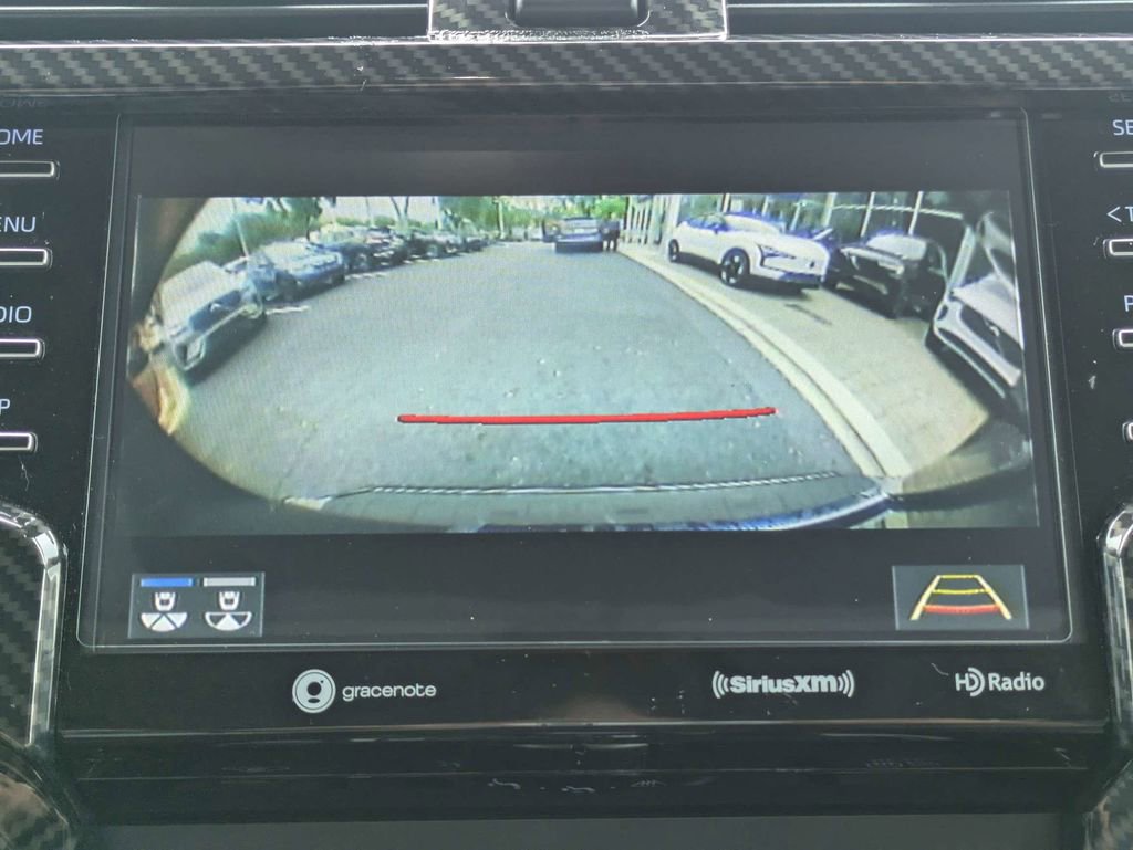 Used 2023 Toyota 4Runner SR5 Premium w/ Moonroof Package RWD image 27