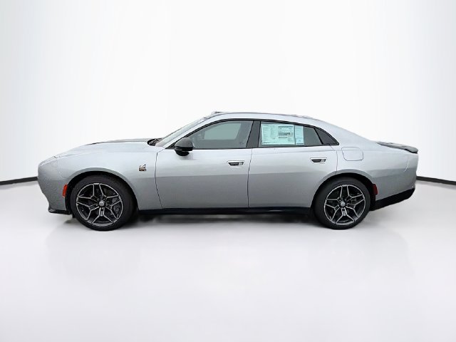 New 2026 Dodge Charger Scat Pack AWD/4WD image 3