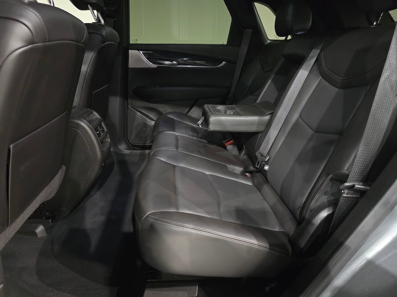 Used 2023 Cadillac XT5 Premium Luxury image 40