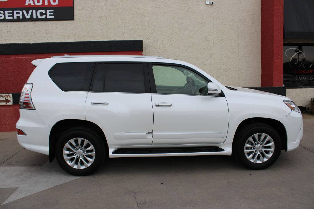 Used 2019 Lexus GX 460 Premium w/ Premium Package