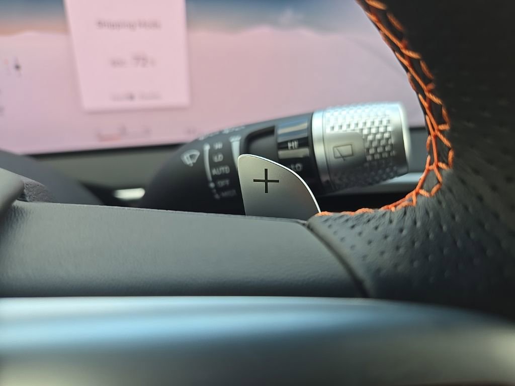 New 2026 Genesis GV70 3.5T Sport Prestige image 36