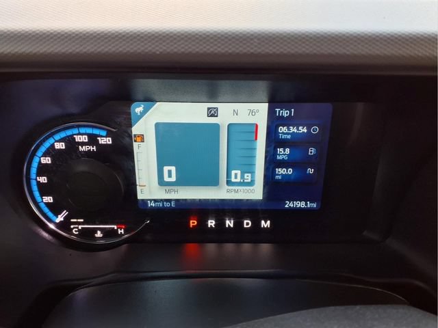 Used 2024 Ford Bronco Big Bend AWD/4WD image 30