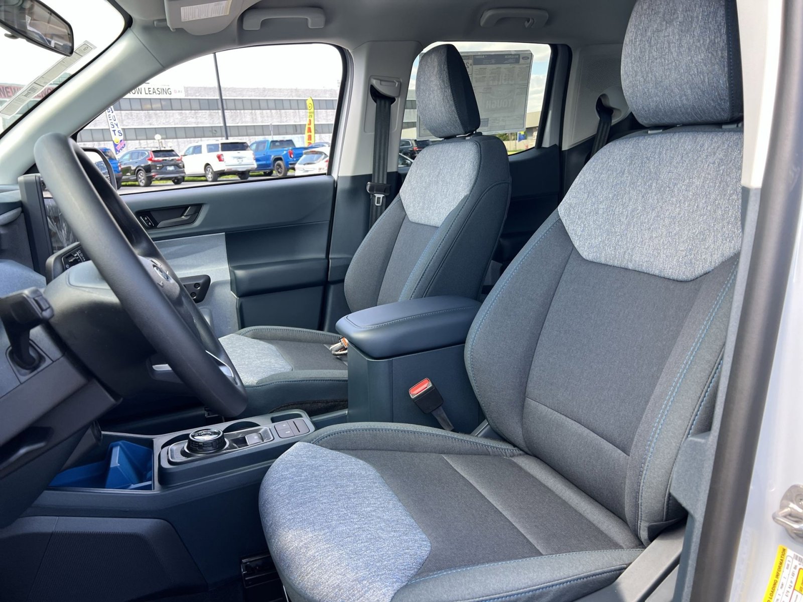 New 2026 Ford Maverick XLT image 13