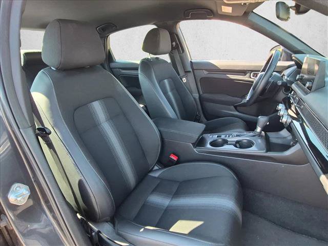 Used 2024 Honda Civic Sport image 18