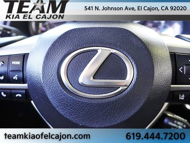 Used 2018 Lexus RX 350 FWD w/ Premium Package image 37