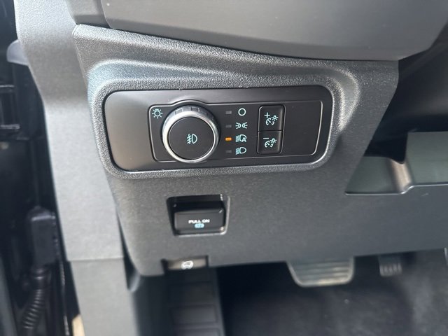 New 2025 Ford Bronco Outer Banks image 18