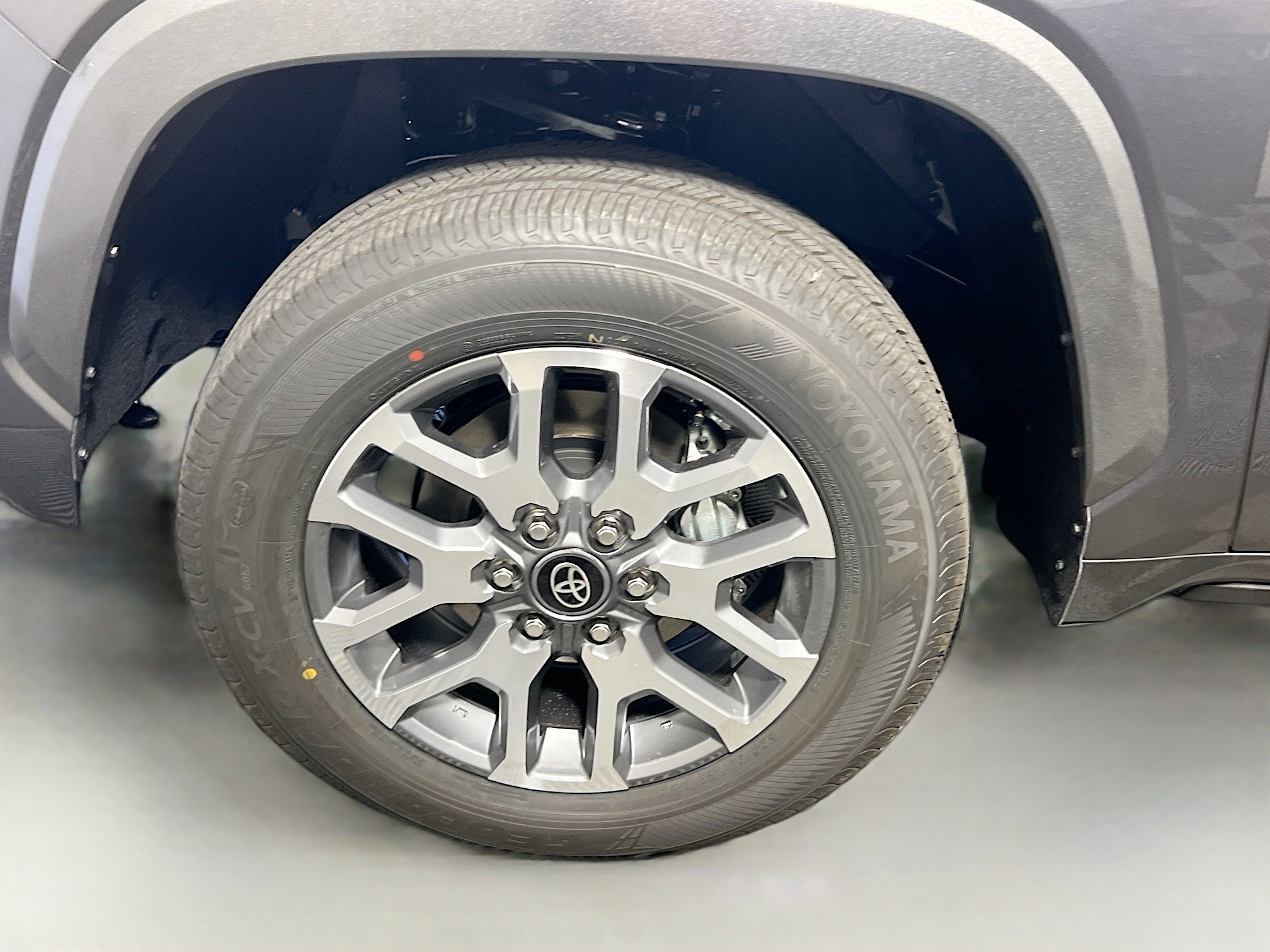 New 2026 Toyota Tundra 1794 Edition image 13