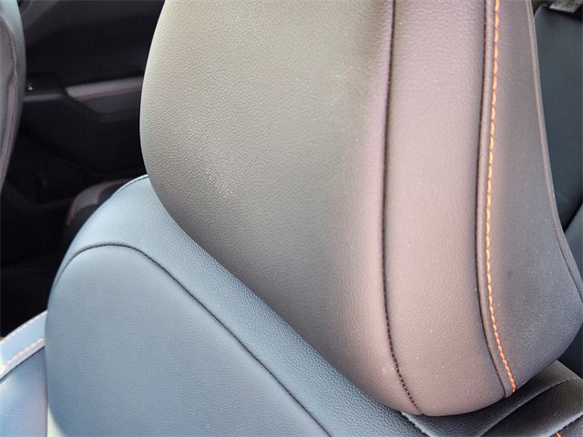 Certified 2025 Subaru Crosstrek 2.5i Limited w/ Crosstrek Mirror Package image 15