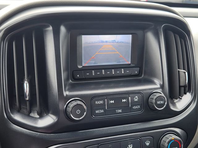 Used 2015 Chevrolet Colorado W/T w/ WT Convenience Package RWD image 18