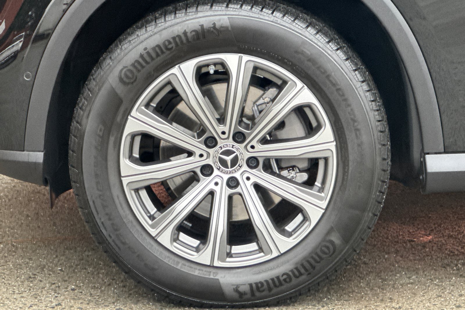 Used 2026 Mercedes-Benz GLC 300 4MATIC image 37