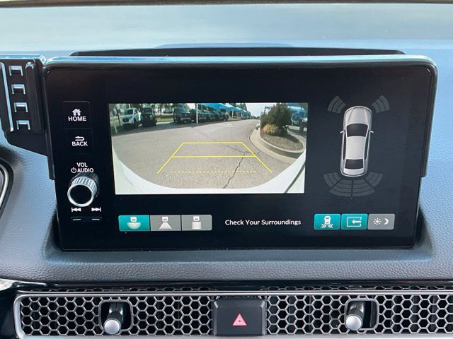 Used 2024 Honda Civic Touring image 12