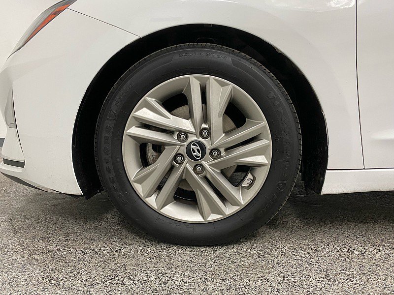 Used 2019 Hyundai Elantra SEL image 27