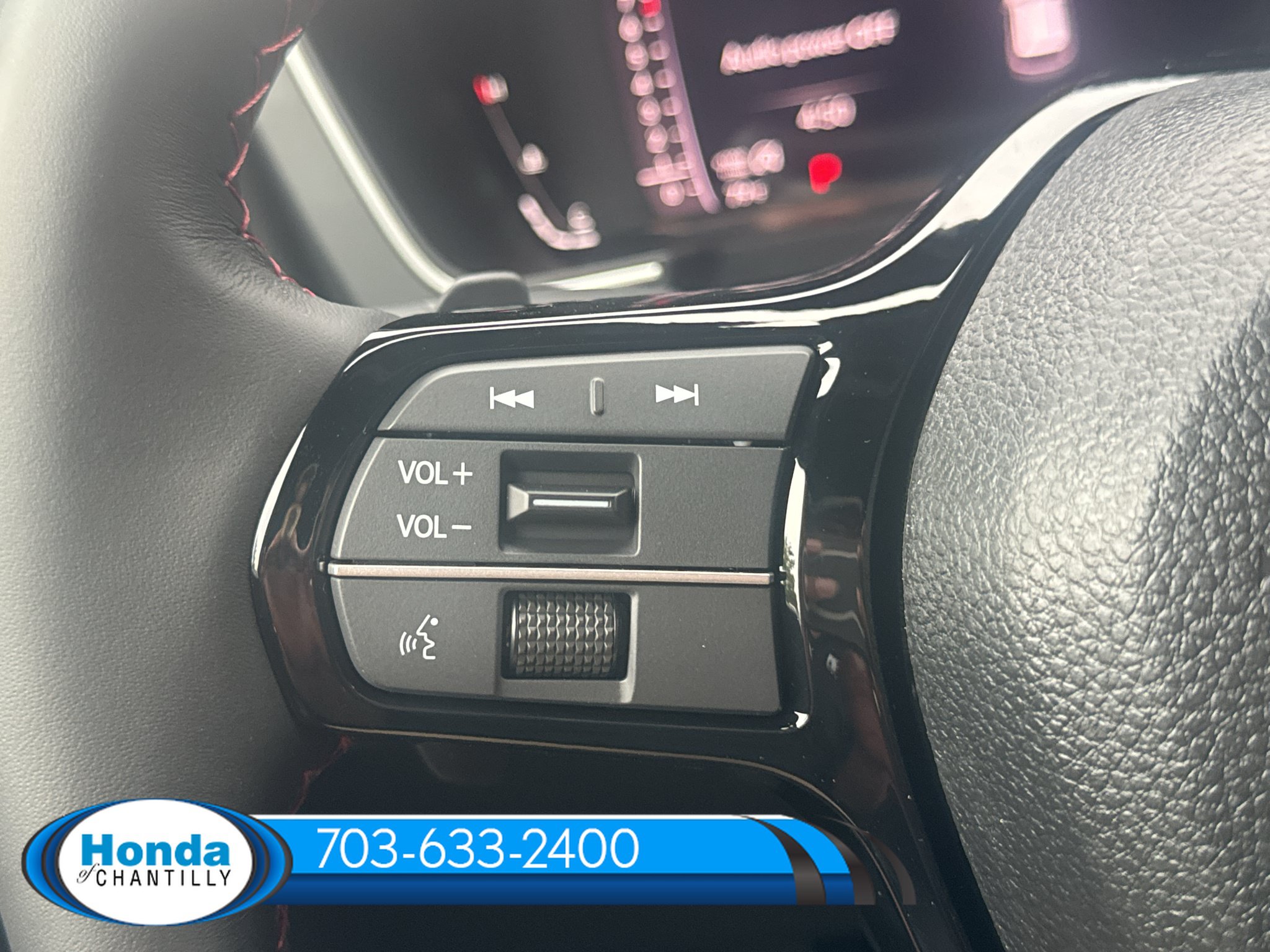New 2026 Honda Pilot Black Edition image 12