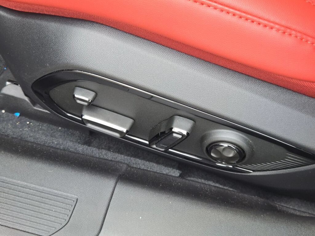 New 2026 Dodge Charger Scat Pack AWD/4WD image 22