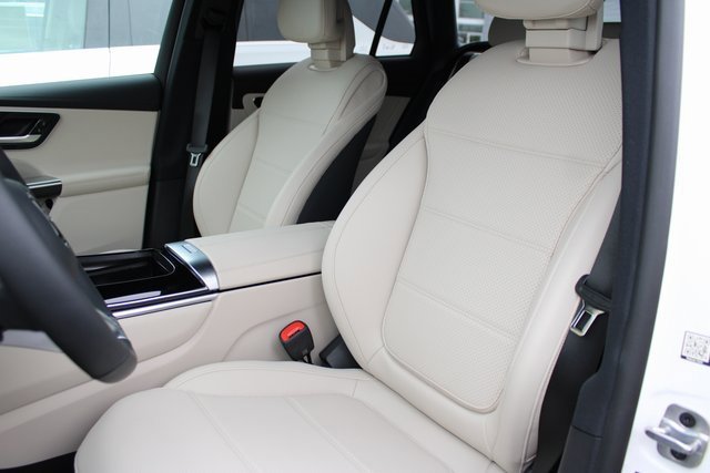 New 2024 Mercedes-Benz GLC 300 4MATIC image 27