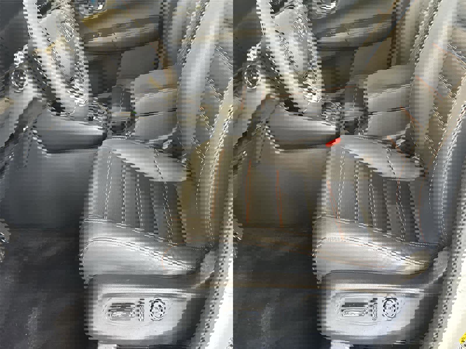 Used 2024 Honda CR-V Sport-L image 11