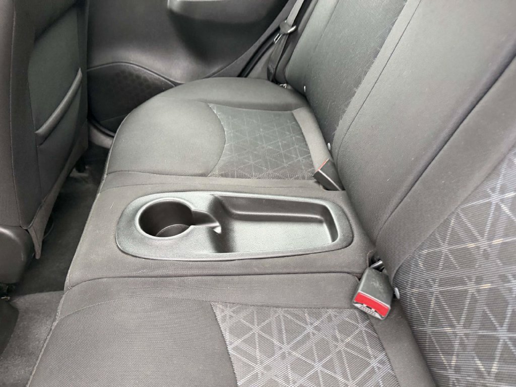 Used 2019 Chevrolet Spark LT FWD image 20