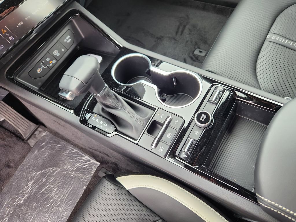 New 2026 Kia K5 GT-Line image 18