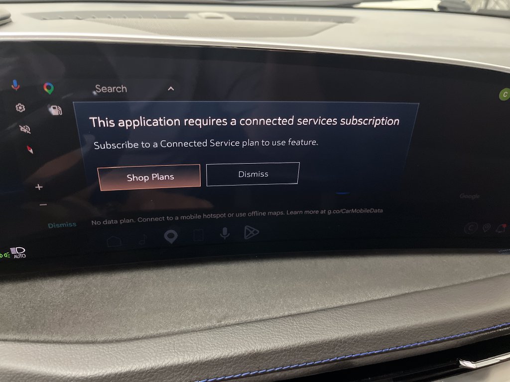 Used 2024 Cadillac XT4 Sport w/ Technology Package AWD/4WD image 23