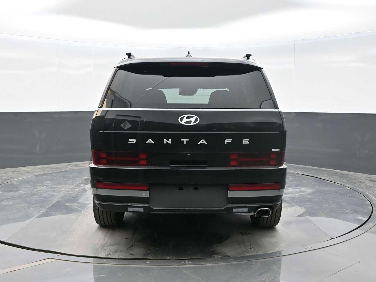 New 2026 Hyundai Santa Fe Limited image 6