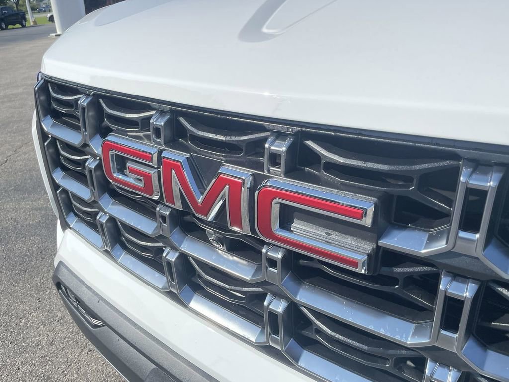 New 2026 GMC Canyon AT4 w/ Technology Plus Package image 39