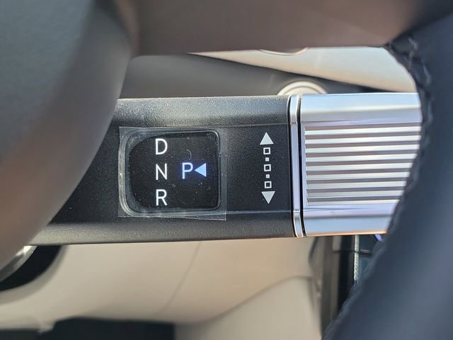 New 2026 Hyundai Tucson Limited image 8