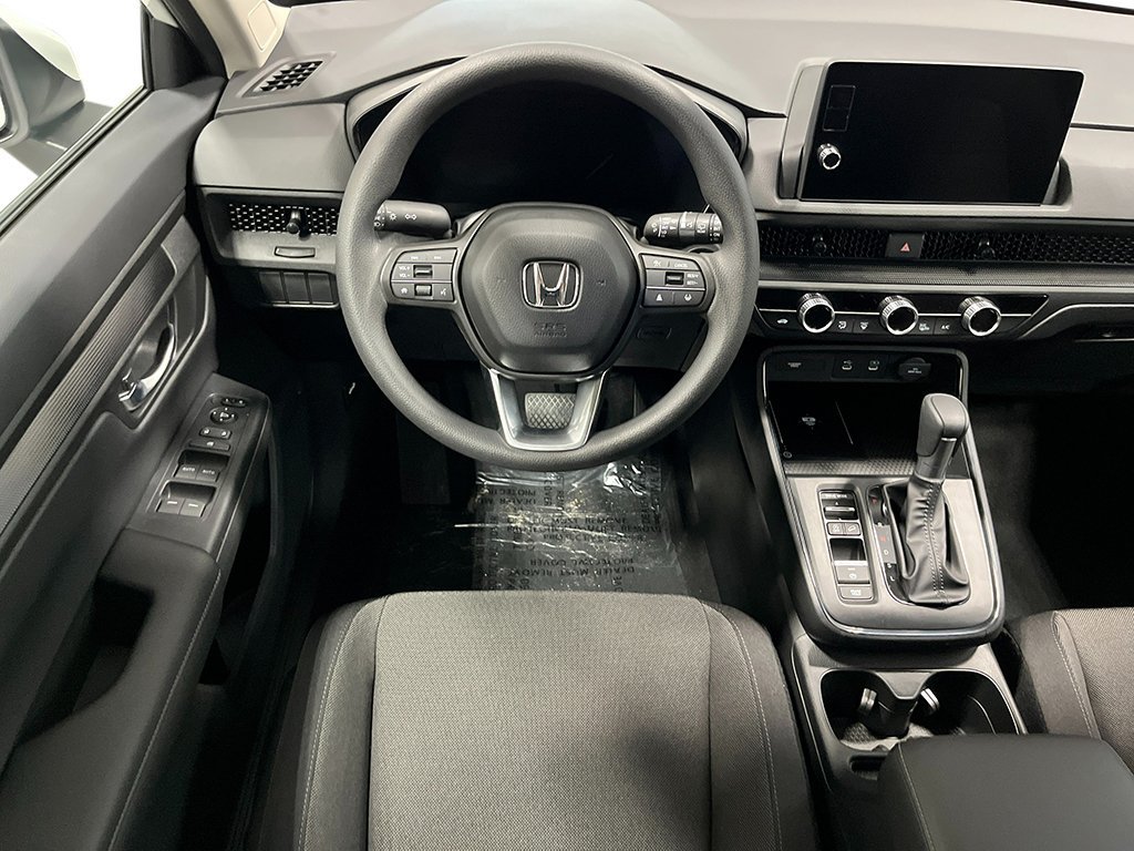 New 2027 Honda CR-V EX image 21