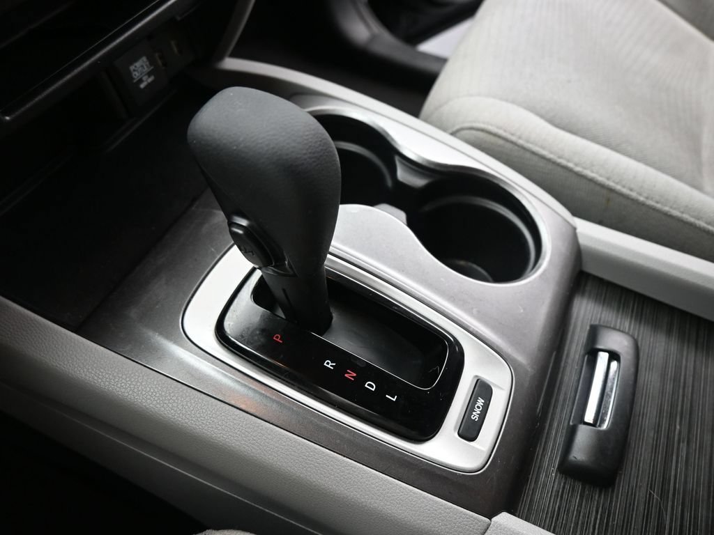 Used 2017 Honda Pilot EX image 13