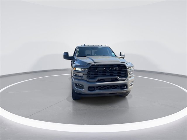 New 2026 RAM 2500 Big Horn image 3