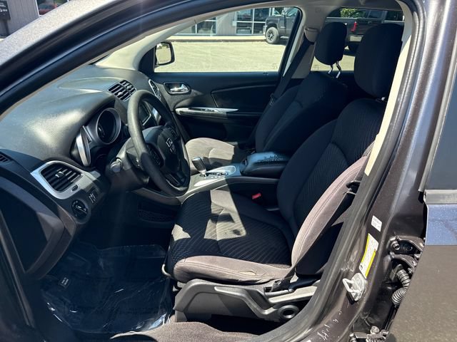 Used 2014 Dodge Journey SXT w/ Flexible Seating Group AWD/4WD image 15