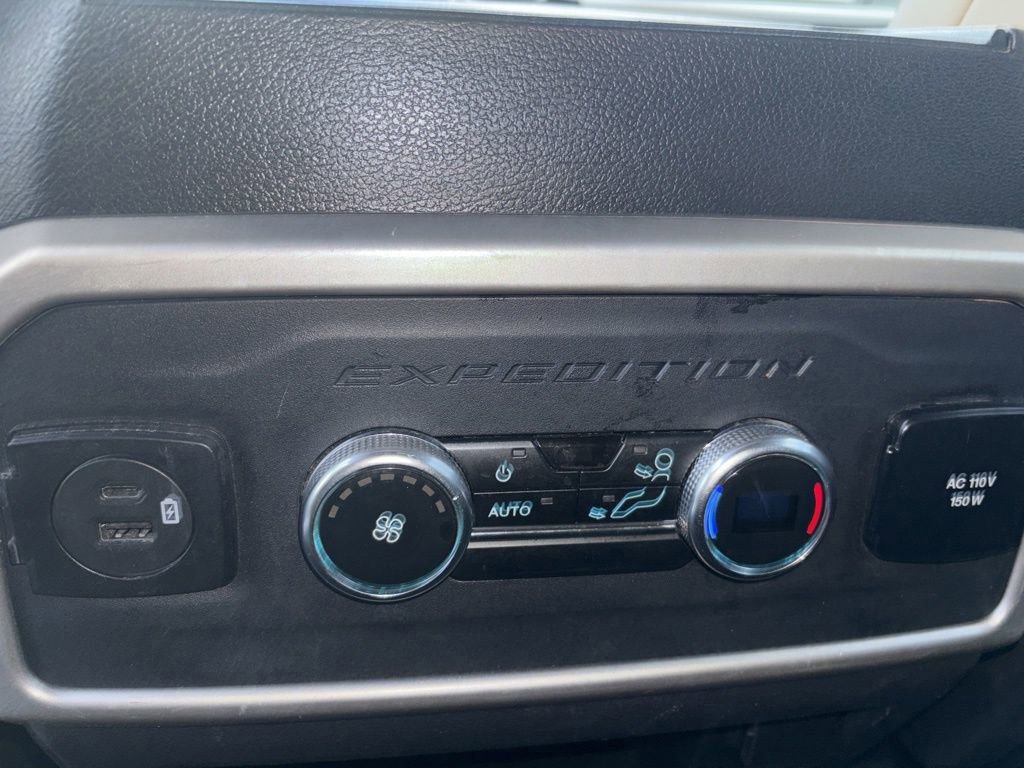 Certified 2023 Ford Expedition Max XLT image 23
