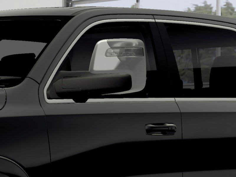 New 2026 RAM 1500 Tungsten image 15