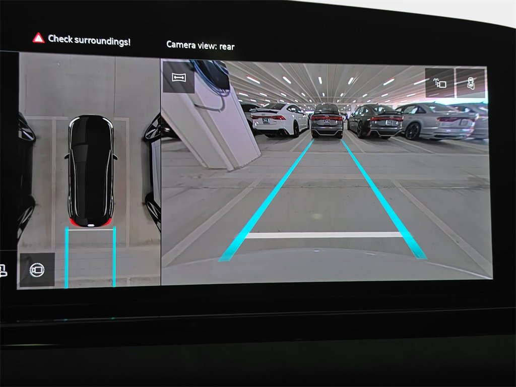 New 2025 Audi S5 Premium Plus image 17