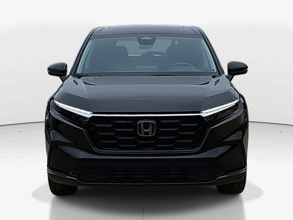 Used 2023 Honda CR-V EX-L image 2