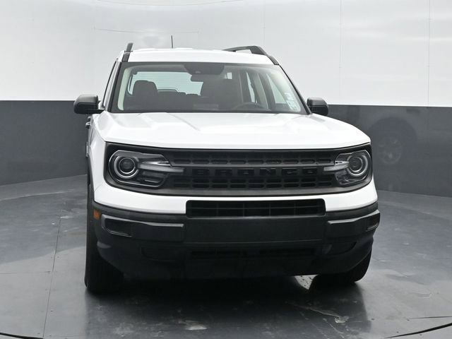 Certified 2021 Ford Bronco Sport image 2