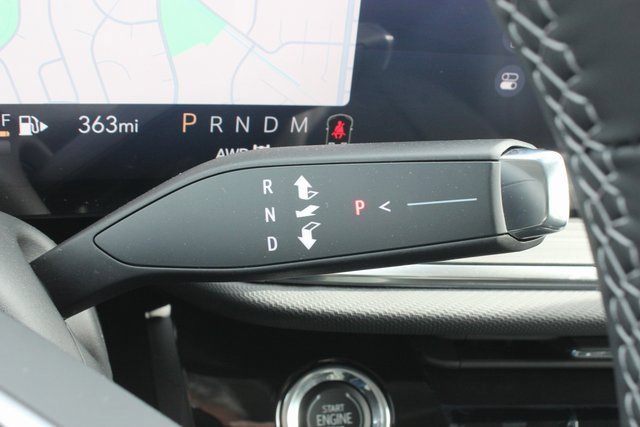 New 2025 Buick Envision Preferred image 31