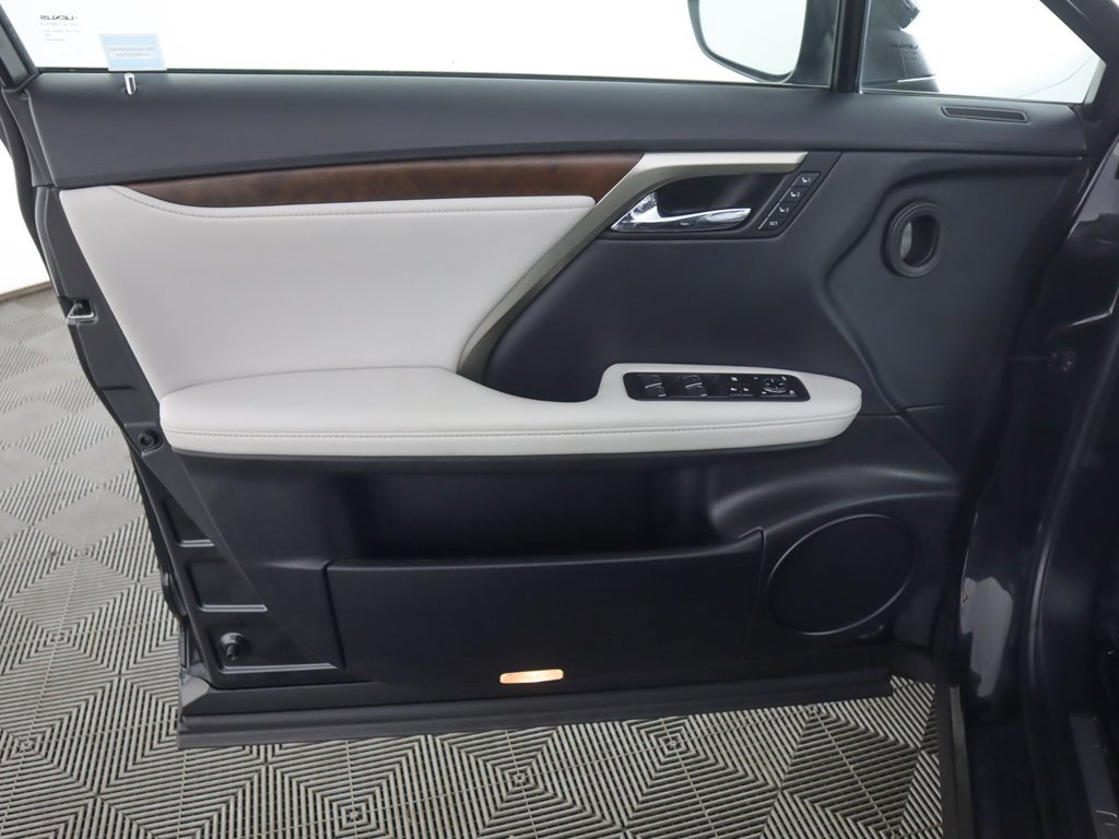 Used 2022 Lexus RX 350 AWD w/ Premium Package image 25
