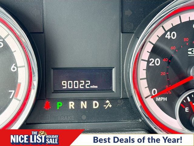 Used 2014 Dodge Grand Caravan SXT image 12