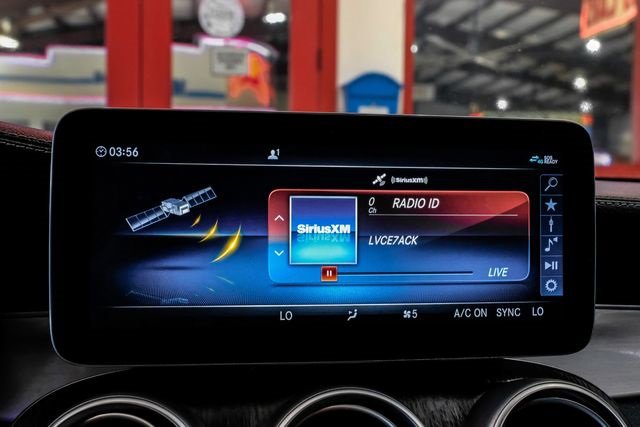 Used 2023 Mercedes-Benz C 300 Coupe w/ AMG Line image 23