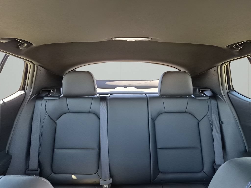 New 2026 Buick Envista Sport Touring w/ Convenience I Package FWD image 45