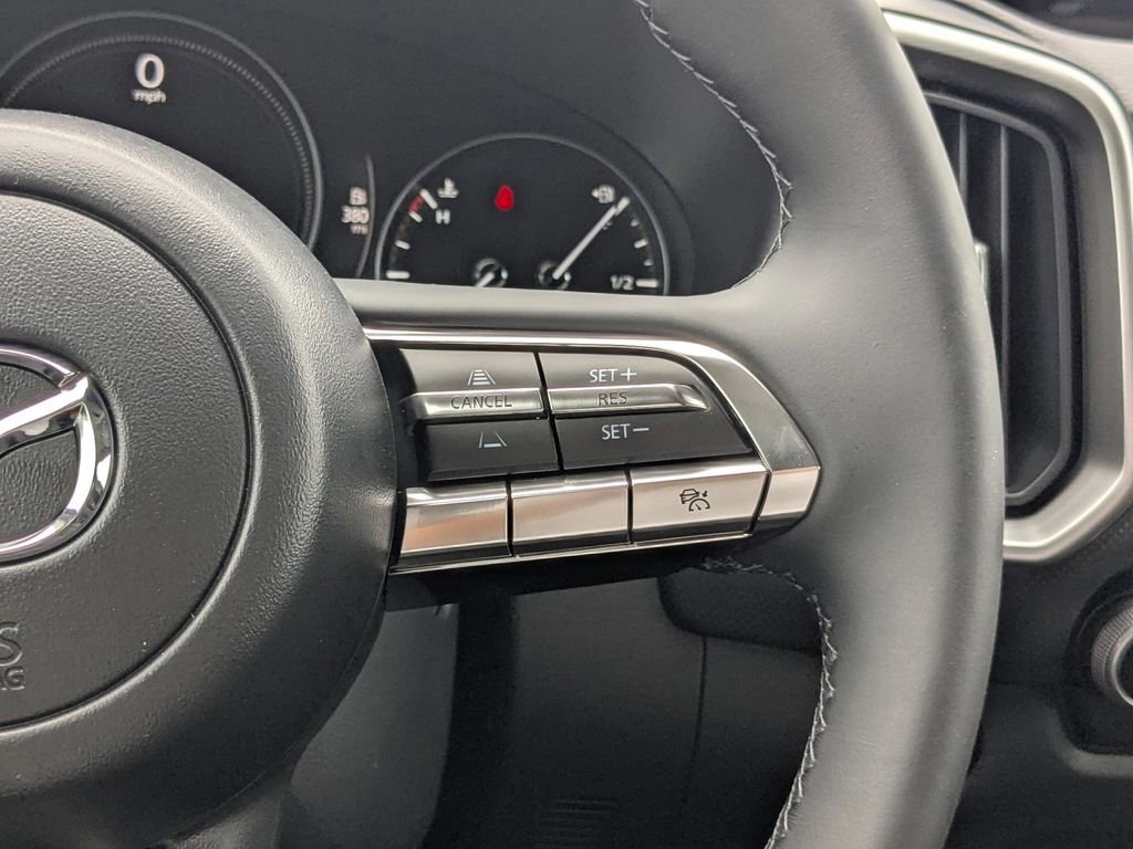 New 2026 MAZDA CX-50 AWD 2.5 S w/ Preferred Pkg image 28