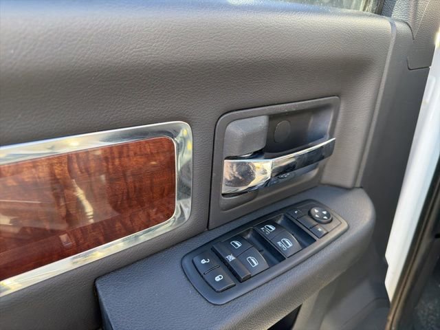Used 2012 RAM 2500 Laramie w/ Chrome Accents Group image 4