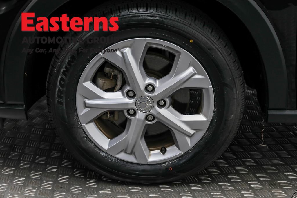 Used 2023 Honda HR-V LX image 31