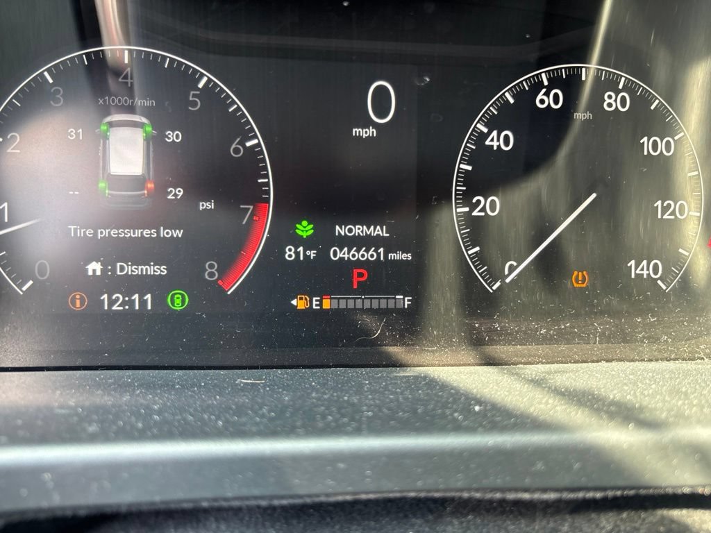 Used 2025 Honda Odyssey Sport-L image 28