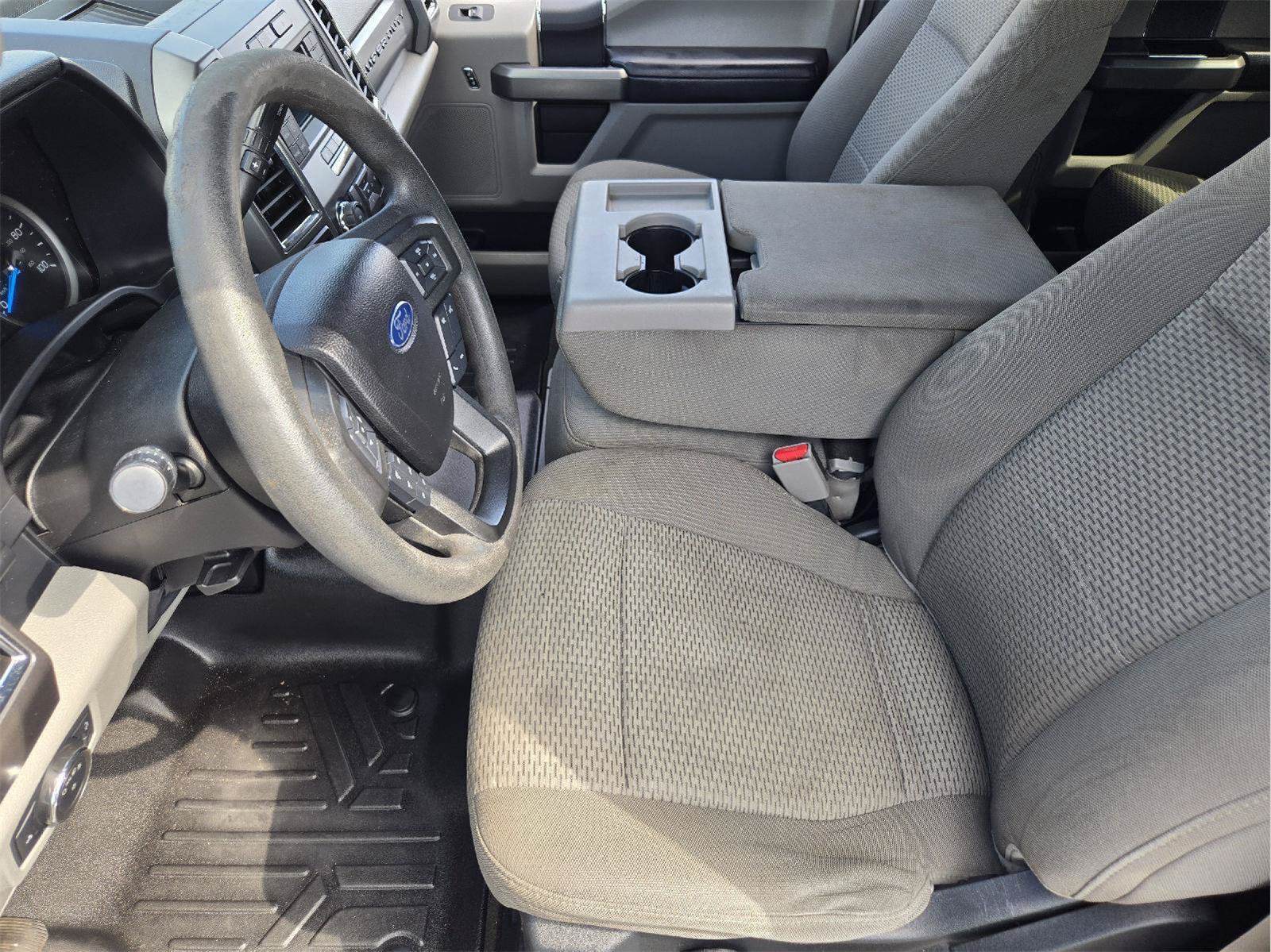 Used 2017 Ford F250 XLT AWD/4WD image 13