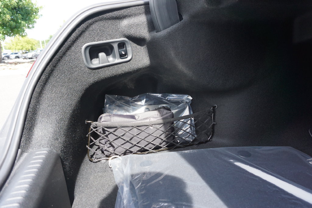 Certified 2025 Mercedes-Benz C 300 4MATIC Sedan image 74
