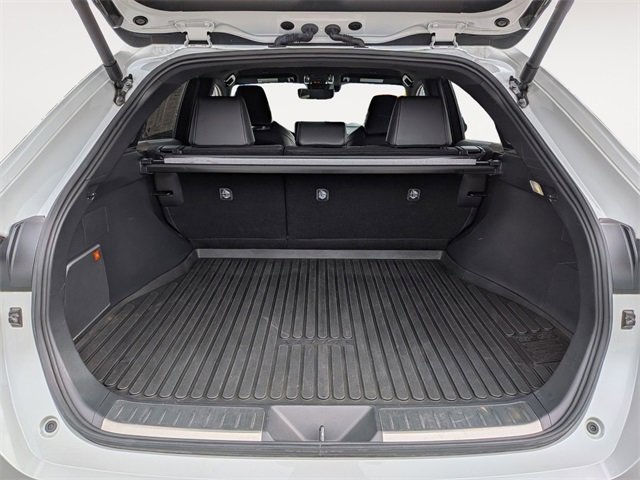 Used 2024 Toyota Venza Limited image 29