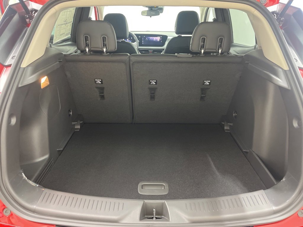 New 2026 Buick Encore GX Sport Touring image 25