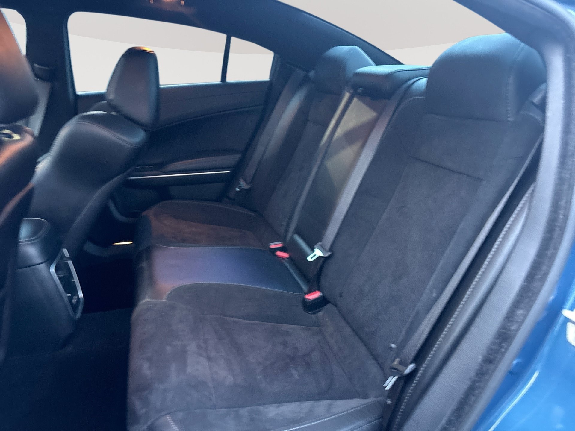 Used 2020 Dodge Charger Scat Pack w/ Dynamics Package RWD image 26