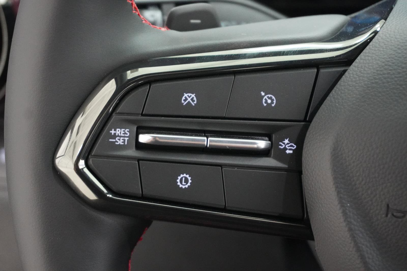 New 2026 Chevrolet Equinox RS w/ Convenience Package III image 21